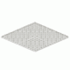 3867 Trans-Clear Baseplate 16 x 16 